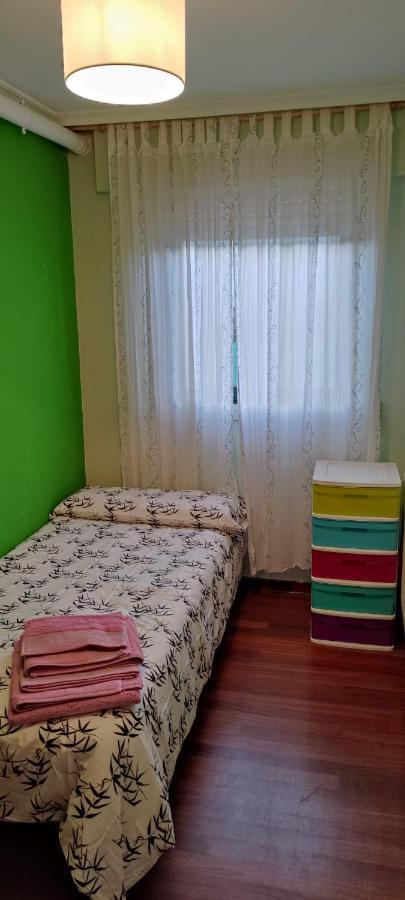 Apartamento Vacacional En Brion, 15280 Rio Pego Exterior foto