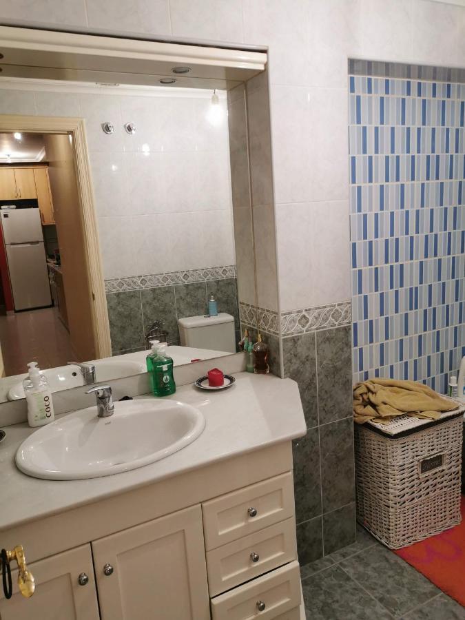 Apartamento Vacacional En Brion, 15280 Rio Pego Exterior foto