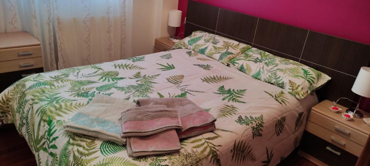 Apartamento Vacacional En Brion, 15280 Rio Pego Exterior foto