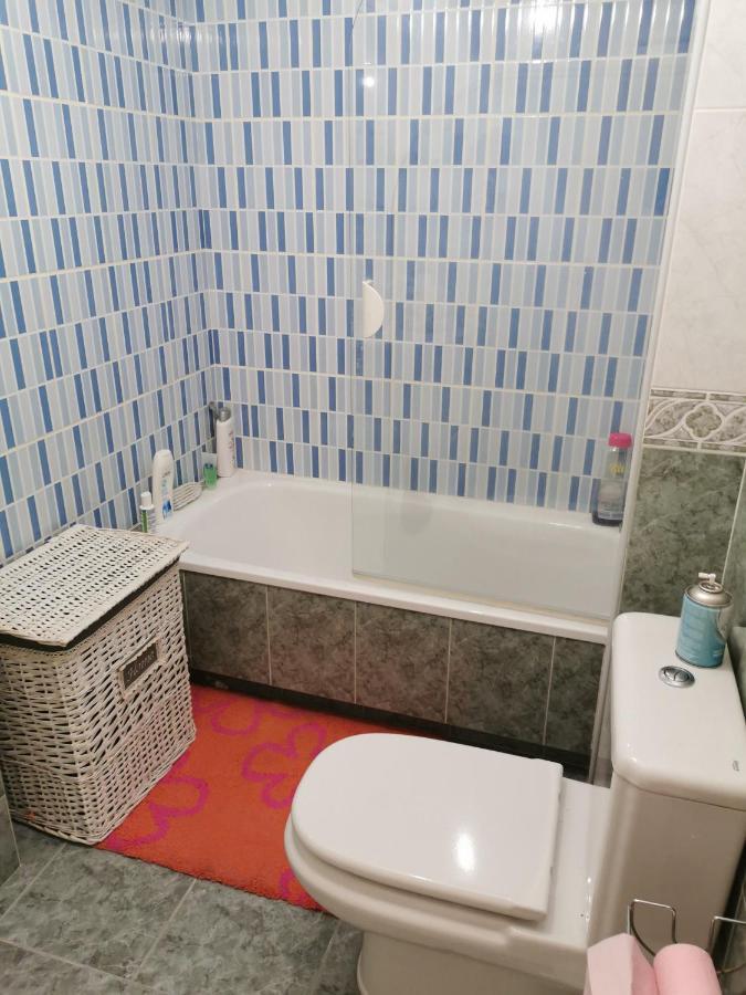 Apartamento Vacacional En Brion, 15280 Rio Pego Exterior foto