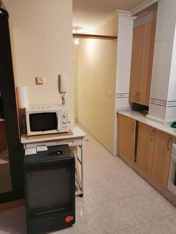 Apartamento Vacacional En Brion, 15280 Rio Pego Exterior foto