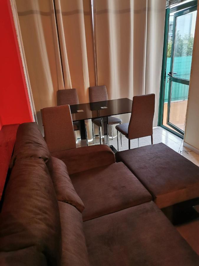 Apartamento Vacacional En Brion, 15280 Rio Pego Exterior foto