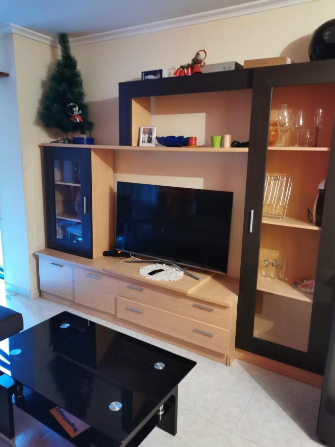 Apartamento Vacacional En Brion, 15280 Rio Pego Exterior foto